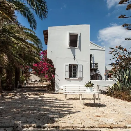 The Admiral's House Kastellorizo Villa