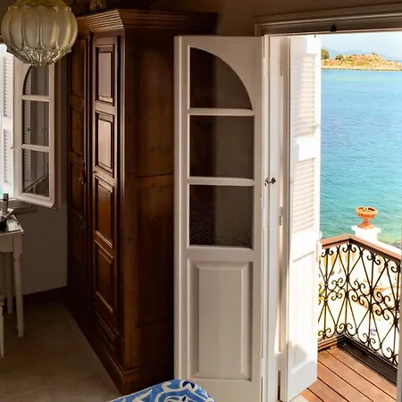 Vila The Admiral's House Kastellorizo