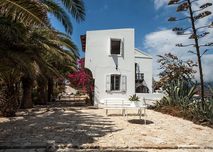 The Admiral's House Kastellorizo Βίλα
