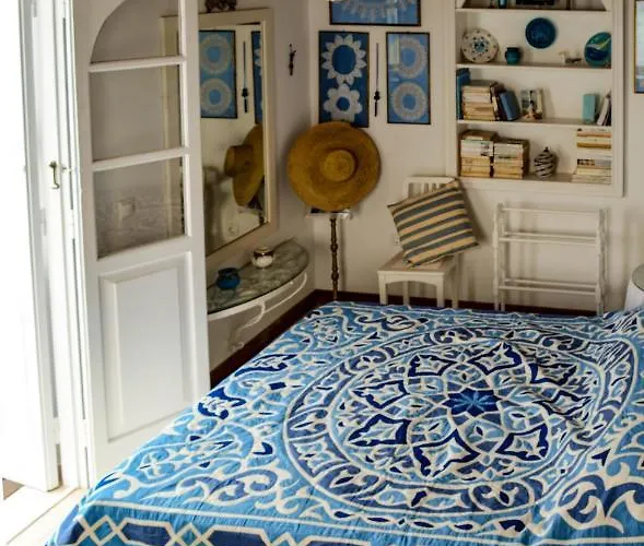 The Admiral's House Kastellorizo * Μεγίστη