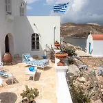 Villa The Admiral's House Kastellorizo