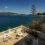 The Admiral's House Kastellorizo Villa *