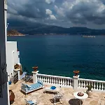 Villa The Admiral's House Kastellorizo Megisti