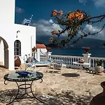 The Admiral's House Kastellorizo *