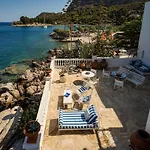 The Admiral's House Kastellorizo Villa *