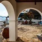 The Admiral's House Kastellorizo