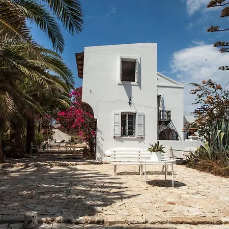 The Admiral's House Kastellorizo Villa