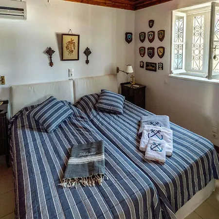 The Admiral's House Kastellorizo