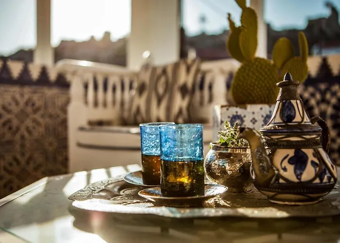 빌라 The Admiral's House Kastellorizo *